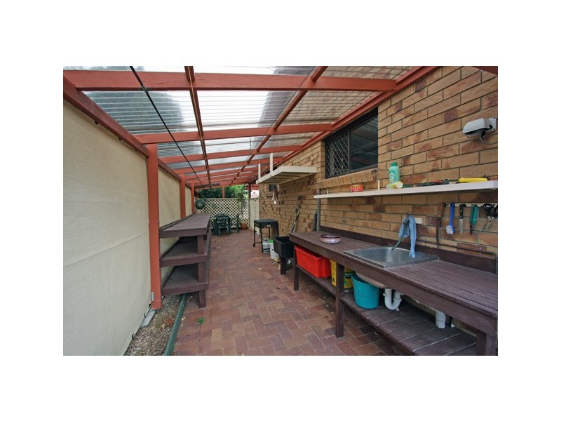 7 Aimee Drive, Urangan QLD 4655