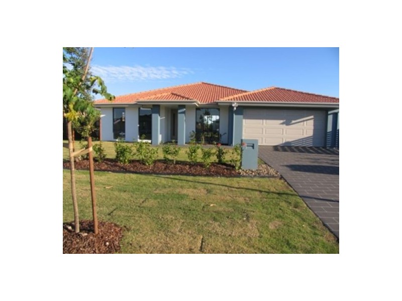 46 Lady Penrhyn Drive, Hervey Bay QLD 4655