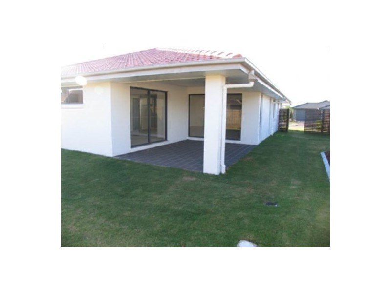 46 Lady Penrhyn Drive, Hervey Bay QLD 4655