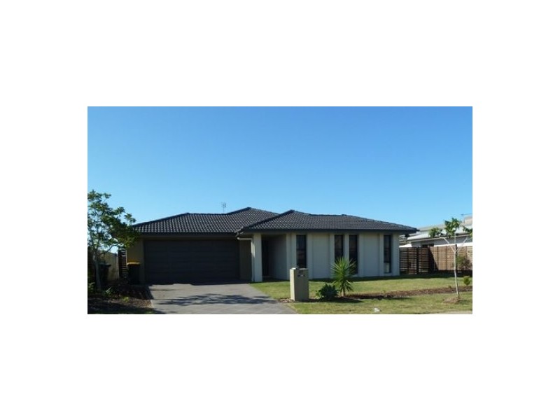 47 Lady Penrhyn Drive, Hervey Bay QLD 4655