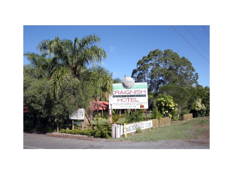 59 Mal Campbell Street, Craignish QLD 4655