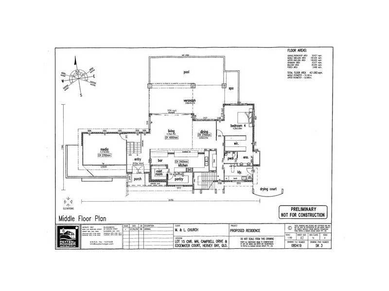 59 Mal Campbell Street, Craignish QLD 4655