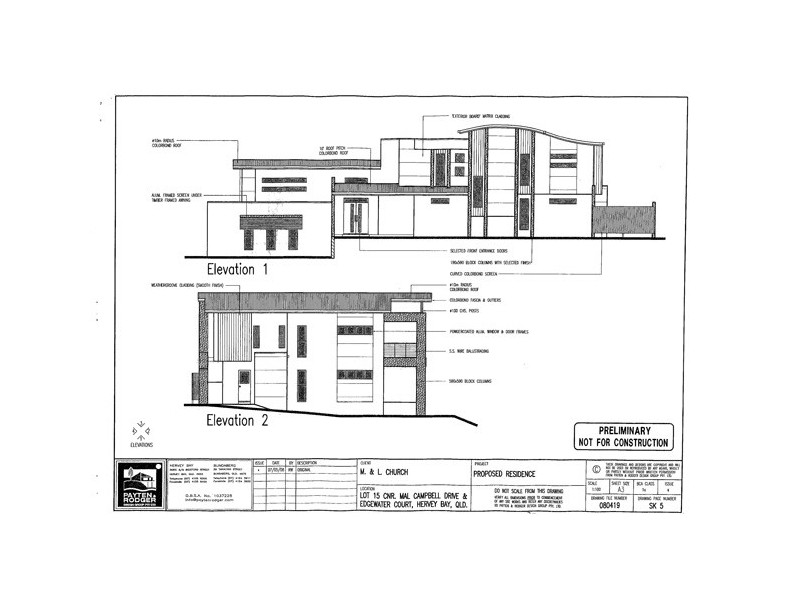 59 Mal Campbell Street, Craignish QLD 4655