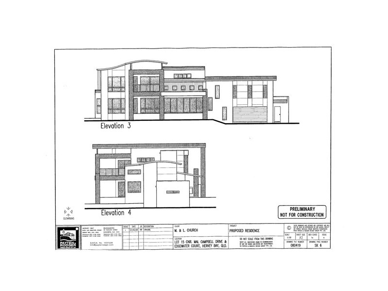 59 Mal Campbell Street, Craignish QLD 4655