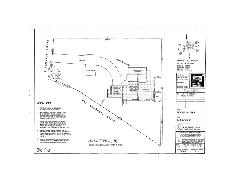 59 Mal Campbell Street, Craignish QLD 4655