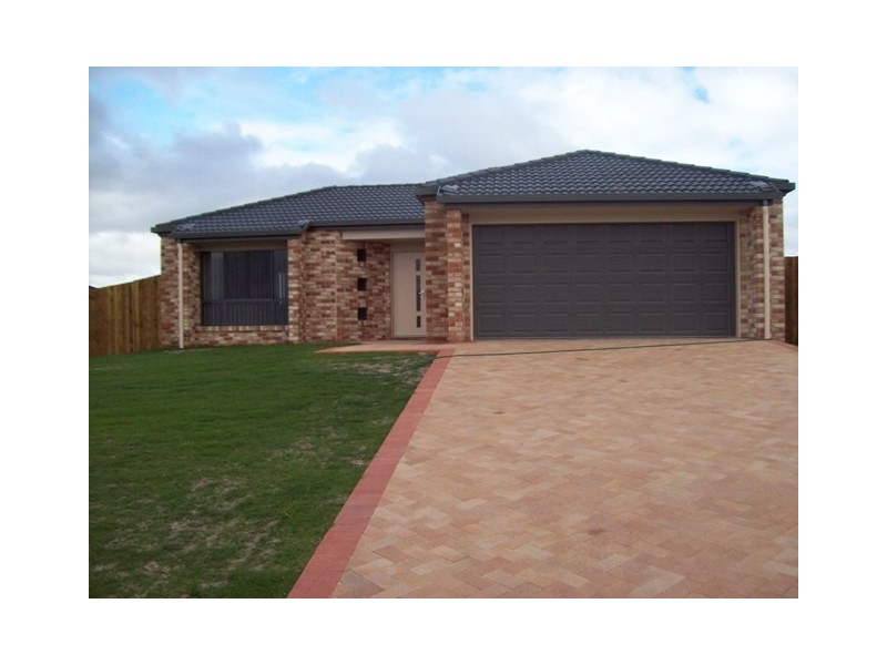 10 Teresa Street, Wondunna QLD 4655