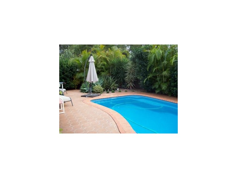 20 La Borde Court, Urraween QLD 4655