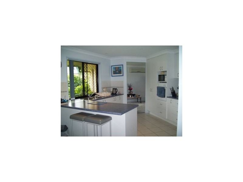 20 La Borde Court, Urraween QLD 4655