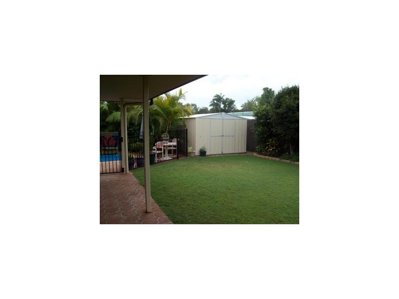 20 La Borde Court, Urraween QLD 4655