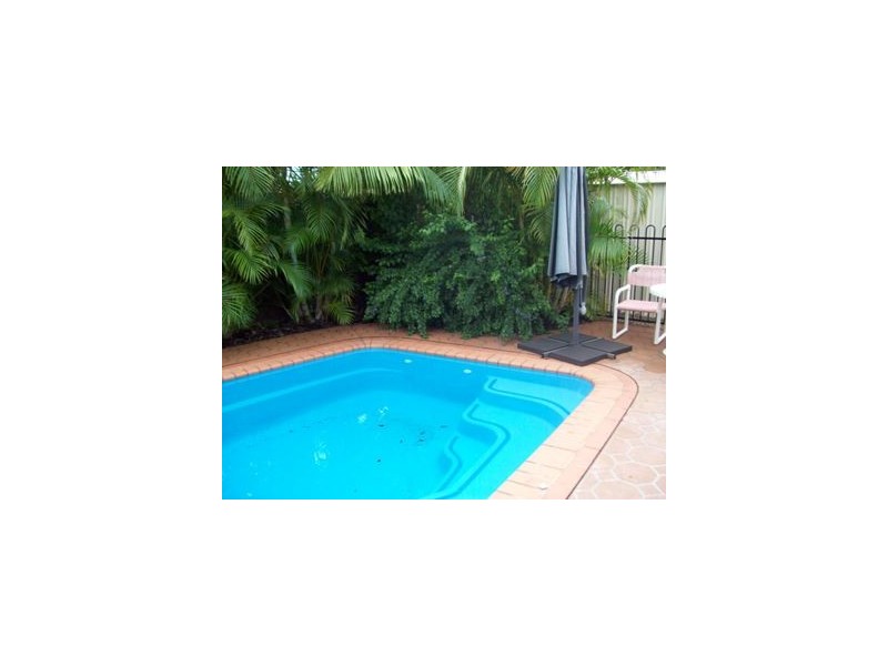 20 La Borde Court, Urraween QLD 4655
