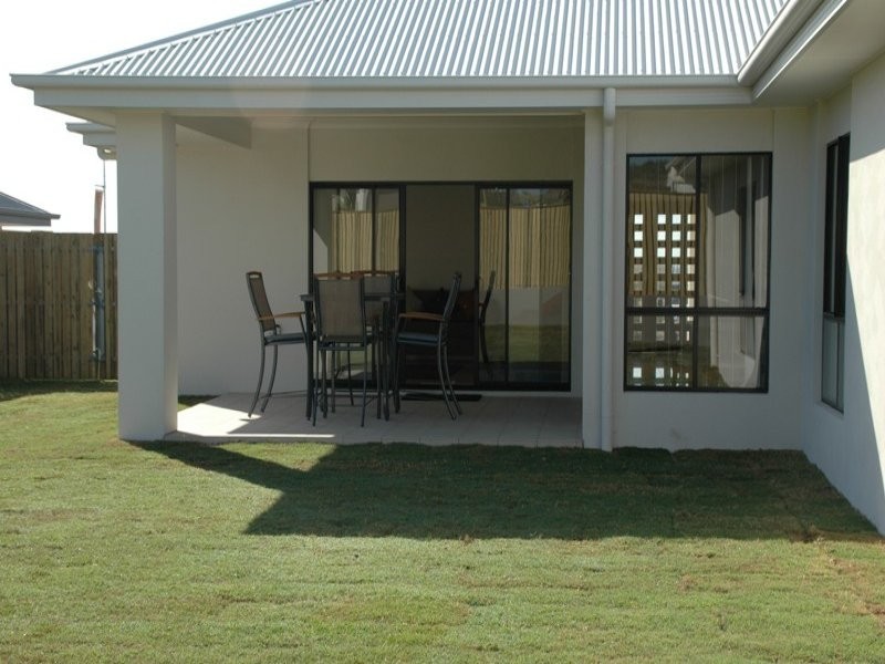 21 Parkland Bvld, Wondunna QLD 4655