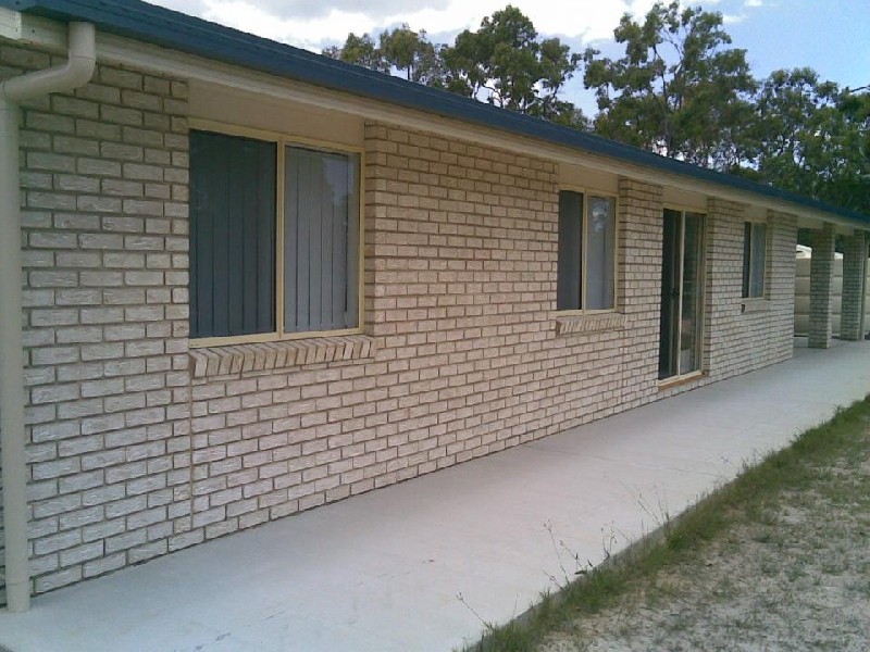 Pacific Haven QLD 4659