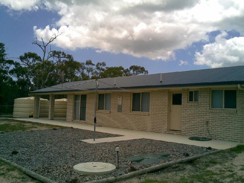 Pacific Haven QLD 4659