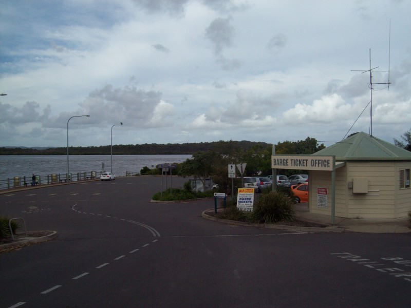 803 River Heads Road, River Heads QLD 4655