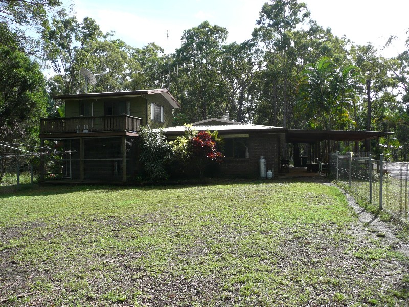 411 Booral Road, Booral QLD 4655