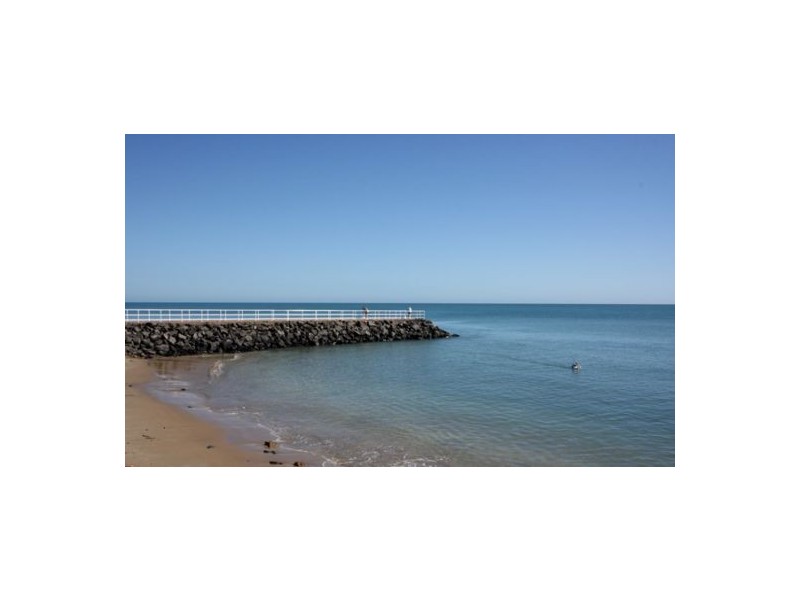 3/541 Esplanade, Urangan QLD 4655