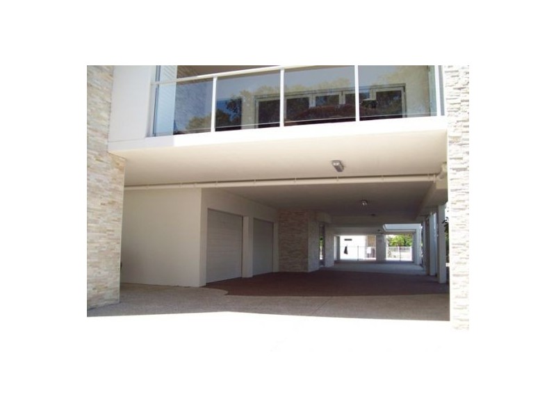 3/541 Esplanade, Urangan QLD 4655
