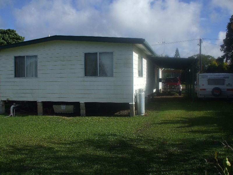 Howard QLD 4659