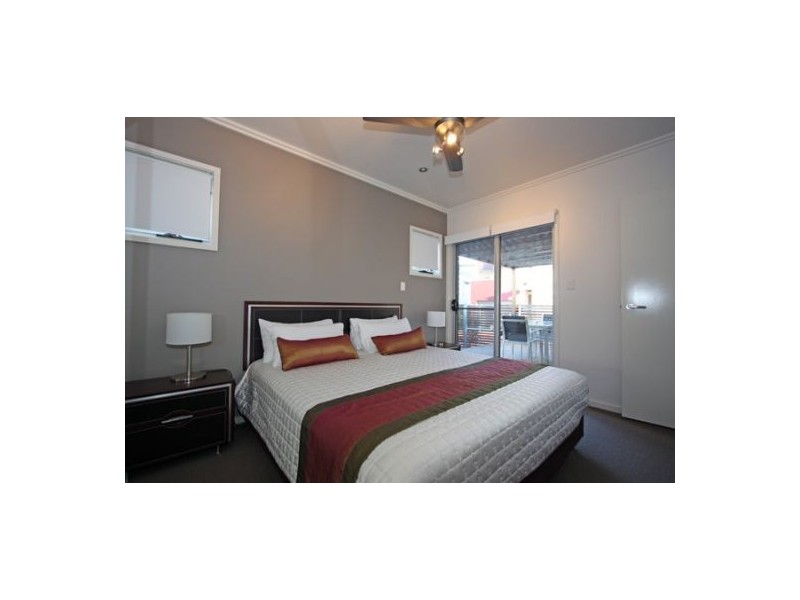 54 & 55 – 136 Pulgul Street, Urangan QLD 4655