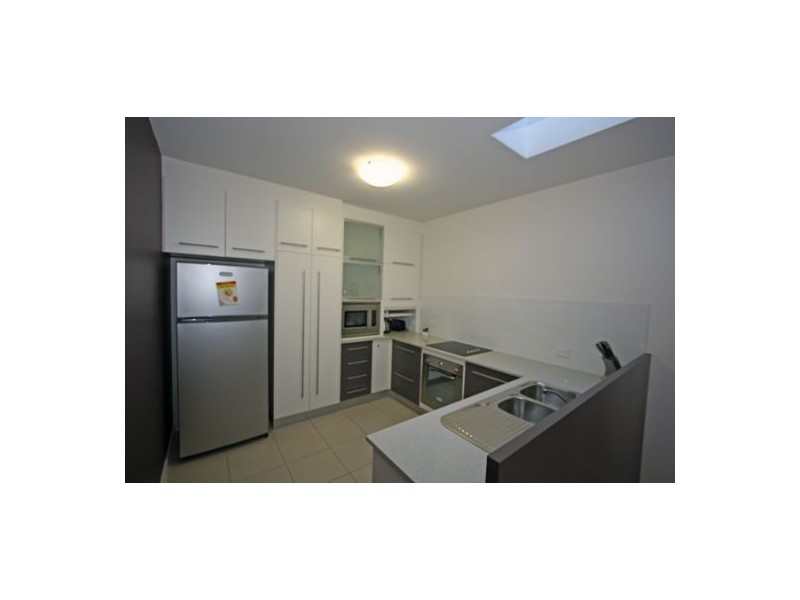 54 & 55 – 136 Pulgul Street, Urangan QLD 4655