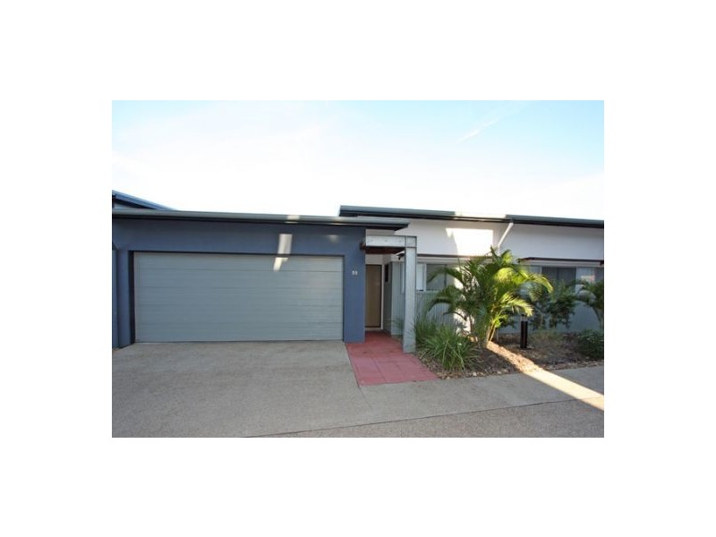 54 & 55 – 136 Pulgul Street, Urangan QLD 4655