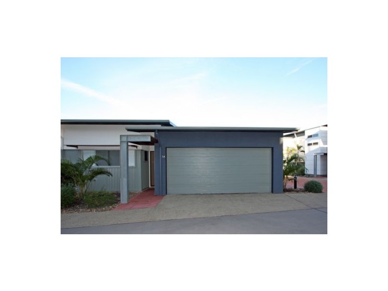 54 & 55 – 136 Pulgul Street, Urangan QLD 4655