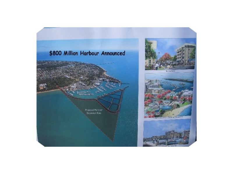 54 & 55 – 136 Pulgul Street, Urangan QLD 4655