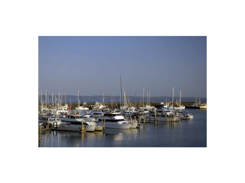 54 & 55 – 136 Pulgul Street, Urangan QLD 4655