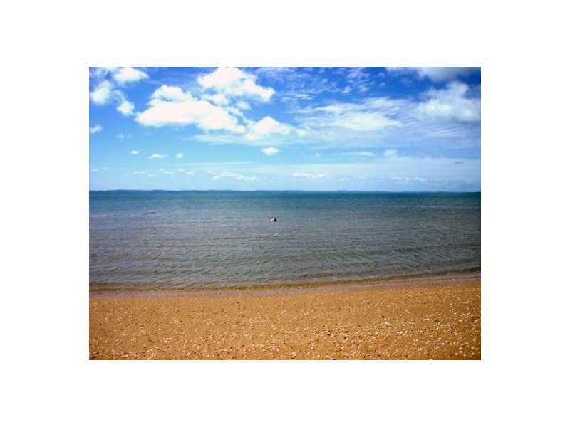 54 & 55 – 136 Pulgul Street, Urangan QLD 4655