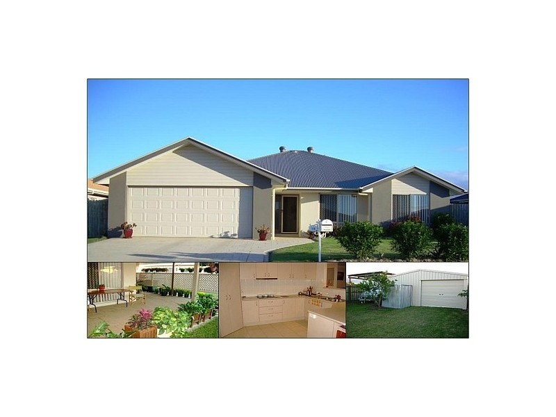 14 Bayswater Drive, Hervey Bay QLD 4655