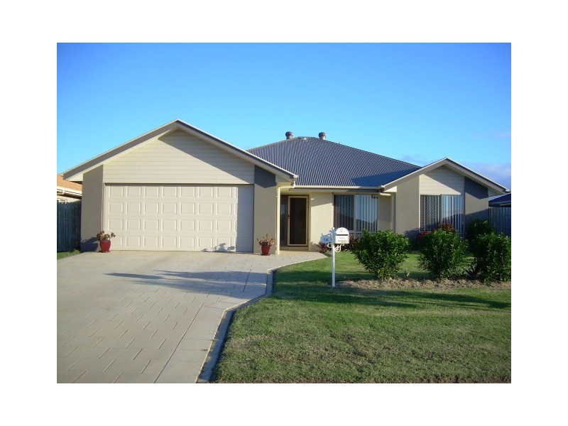 14 Bayswater Drive, Hervey Bay QLD 4655