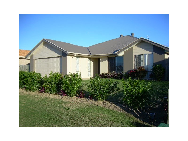 14 Bayswater Drive, Hervey Bay QLD 4655