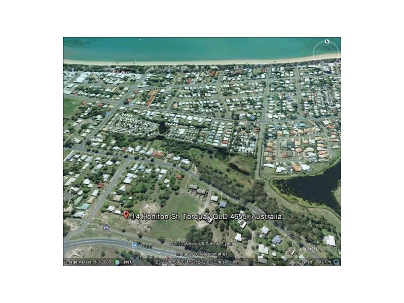 14 Honiton Street, Torquay QLD 4655