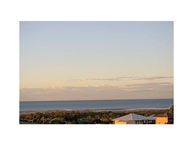 4 Highview Drive, Craignish QLD 4655