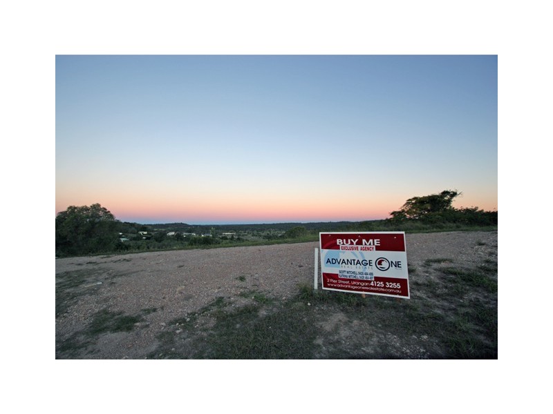 4 Highview Drive, Craignish QLD 4655