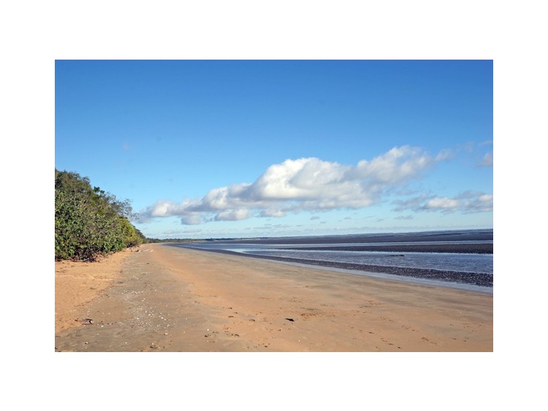 4 Highview Drive, Craignish QLD 4655