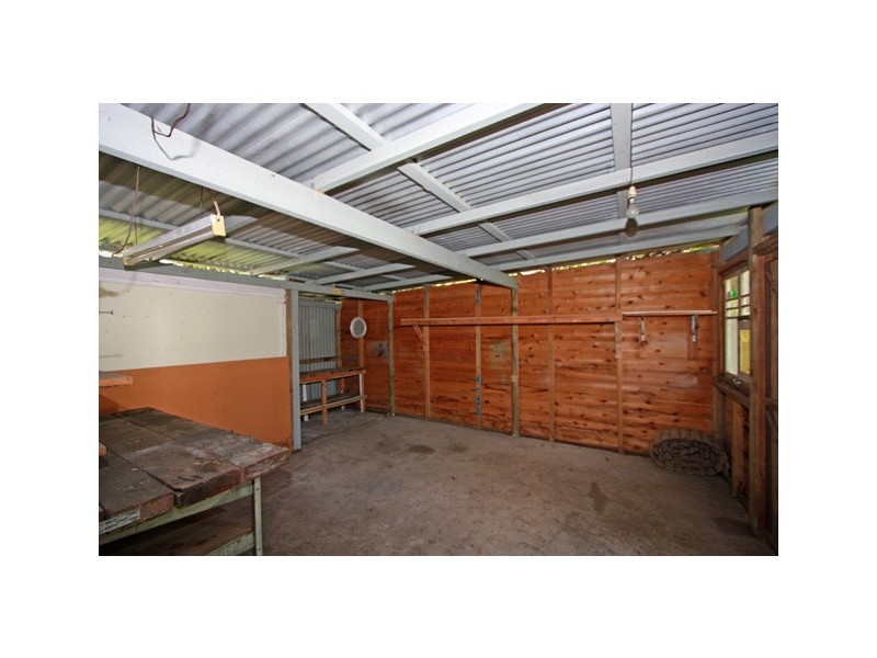 21 Hansen Street, Urangan QLD 4655