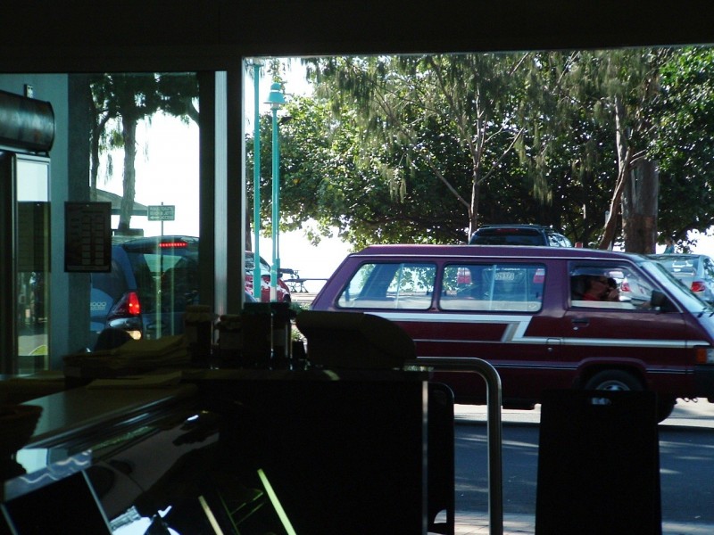 349 Esplanade, Scarness QLD 4655