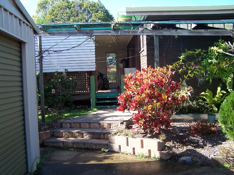 368 Boat Harbour Drive, Scarness QLD 4655
