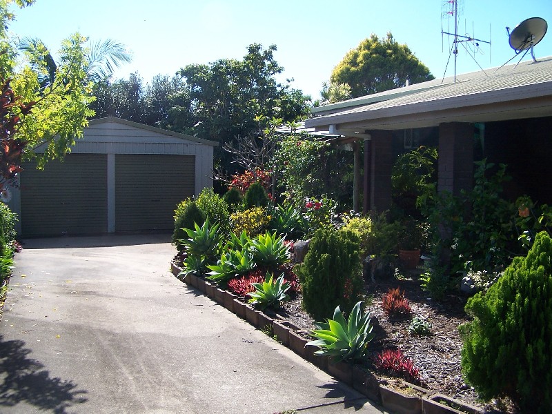 368 Boat Harbour Drive, Scarness QLD 4655
