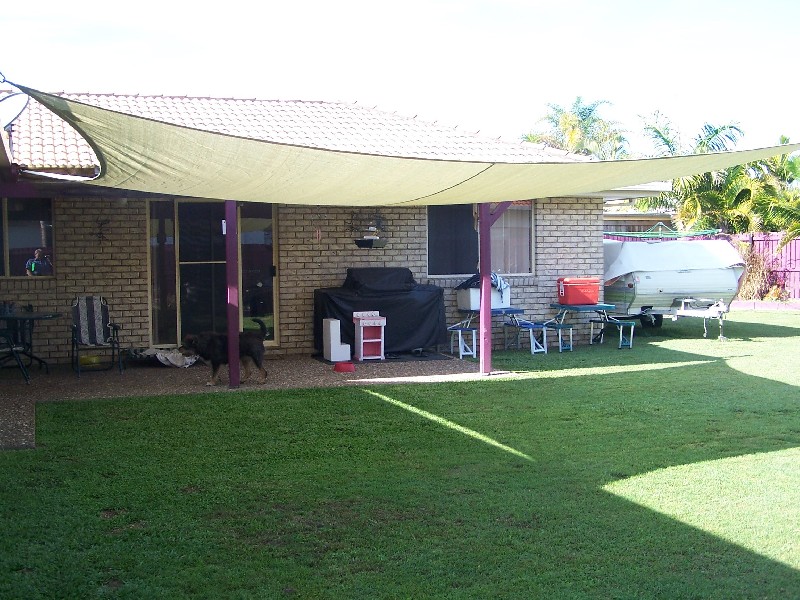 28 Kookaburra Drive, Eli Waters QLD 4655