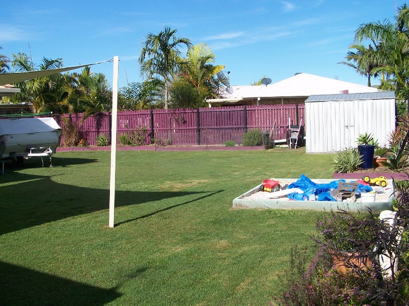 28 Kookaburra Drive, Eli Waters QLD 4655