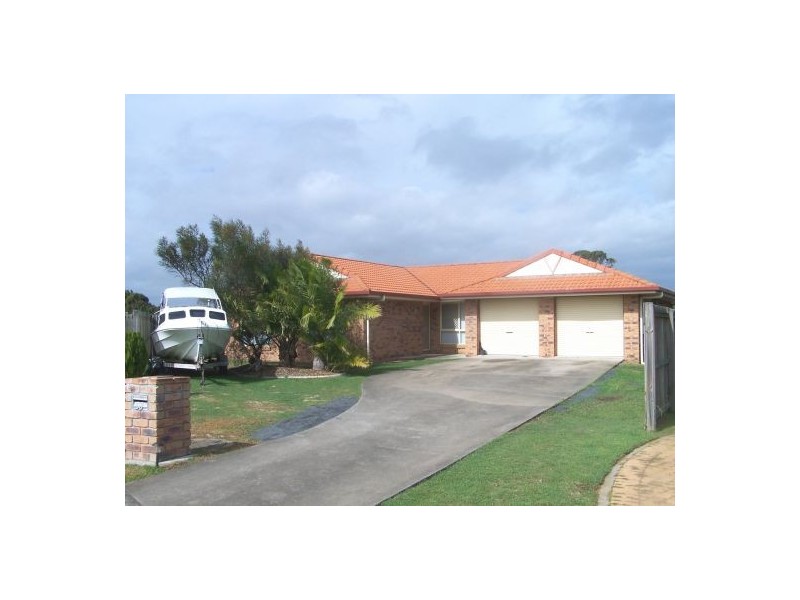 58  Chancellor Drive, Urraween QLD 4655