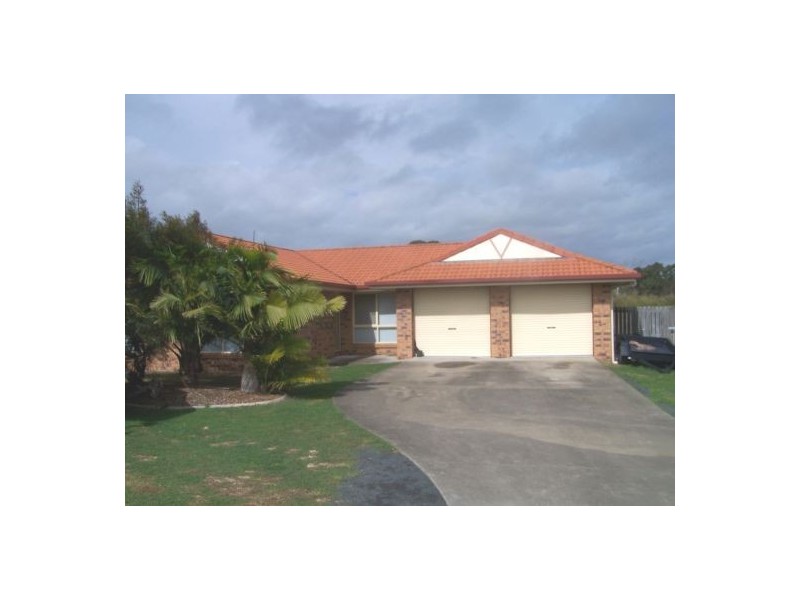 58  Chancellor Drive, Urraween QLD 4655