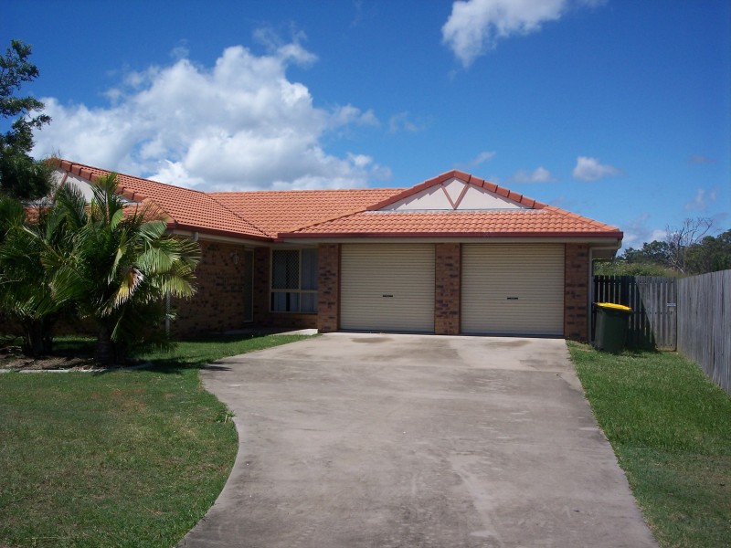 58  Chancellor Drive, Pialba QLD 4655