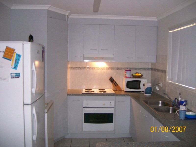 58  Chancellor Drive, Pialba QLD 4655