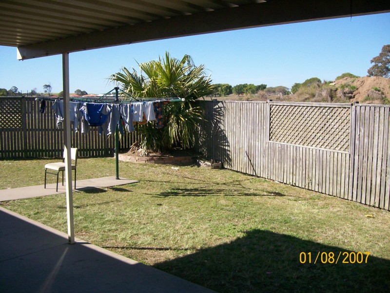 58  Chancellor Drive, Pialba QLD 4655