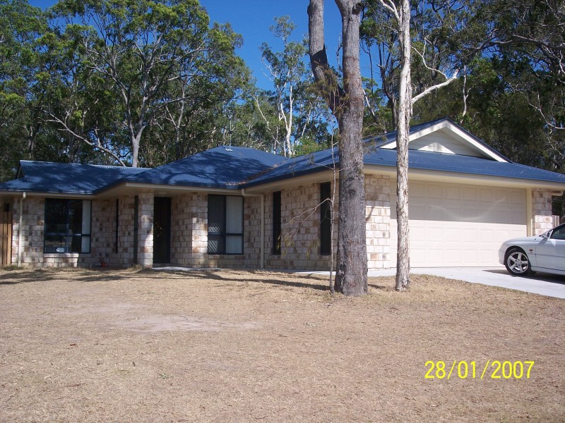 6 Stringybark Drive, Hervey Bay QLD 4655