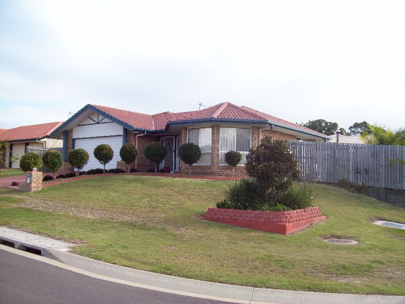 21 Conondale Court, Torquay QLD 4655