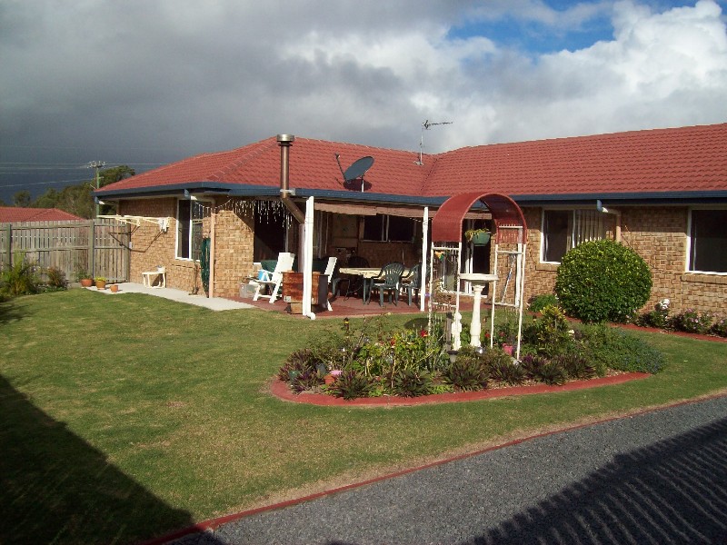 21 Conondale Court, Torquay QLD 4655